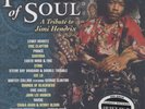 RTH 2012: Power Of Soul: A Tribute To Jimi Hendrix 200g *Classic Records SEALED*