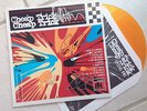 CHEAP TRICK Special One AUTOGRAPHED Yellow Vinyl LP MINT OOP Hyper-rare  SIGNED