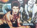 33T.    DAVID BOWIE    