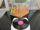 PETER HAMMILL FOOLS MATE PINK SCROLL CHARISMA1971 FIRST PRESS GATEFOLD CAS 1037