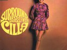 Cilla Black – Surround Yourself With Cilla – PMC 7079 – LP Vinyl Record