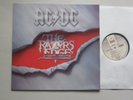 AC/DC ?– The Razors Edge  LP EX