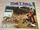 Tom T. Hall In Search of a Song Sealed LP 1972 w/ Year that Clayton Delaney Died