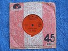 THE BEATLES Aint she sweet New Zealand 45 1964