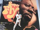 Curtis Mayfield SUPERFLY limited edition ORANGE heavy vinyl LP SEALED NEW