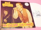 SEX PISTOLS LP INDECENT EXPOSURE WHITE VINYL NM ONLY 150 COPIES
