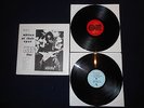 kiss  1984 whites of their eyes  fan club of taiwan 2lps RSR  no tmoq rare