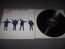 The Beatles - Help LP 1965 Vg/Ex Original UK Parlophone 1st Press (Mono)