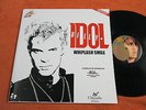 BILLY IDOL 