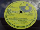 SCORPIONS  LOVE AT FIRST STING 1st UK Press MINT ONE PLAY COPY