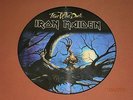 IRON MAIDEN - Fear Of The Dark  PIC-LP, 1998, Limited Edition