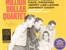 Million Dollar Quartet  Elvis Presley Vinyl Record