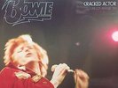 David Bowie Cracked Actor Live Los Angeles '74 3x LP  RSD RECORD STORE DAY 2017