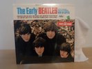 THE EARLY BEATLES SEALED ALBUM STEREOPHONIC SOUND VINYL CAPITOL ST 2309