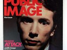 Public Image Ltd - Public Image (First Issue) (UK Vinyl LP)