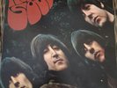The Beatles Rubber Soul MFSL MOFI Vinyl Record   Mint-