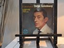 Serge Gainsbourg ?– L'étonnant Serge Gainsbourg              RARE