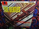 PERFECT  SEALED / NEVER PLAYED (PROMOTIONAL) THE BEATLES   PLEASE PLEASE ME 1963