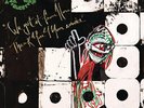 A Tribe Called Quest : We Got It from Here... Thank You 4 Your Service VINYL