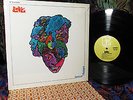 =SHRINK=  ARTHUR LEE & LOVE   FOREVER CHANGES   WEST COAST PSYCH Garage DOORS +