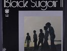 BLACK SUGAR: Black Sugar 2 LP Sealed (limited edition reissue w/ bonus 45 - Per