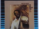 The Ray Brown Trio Gene Harris Soular Energy Ltd Audiophile Ed 1991 Concord Jazz
