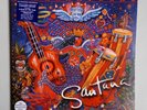 Santana - Supernatural - 2 × Vinyl LP Limited Edition Europe 1999