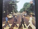 The Beatles - Abbey Road LP VG+ SO-383 Capitol Purple Label Vinyl Record