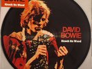 David Bowie - Knock On Wood on 7