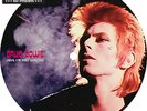 David Bowie Picture Disc 7'' ?– John, I'm Only Dancing - Ltd Edition 40th Anni