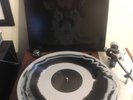 Bongripper- Hate Ashbury - Black/White Swirl Vinyl - 250 Copies 3rd Press