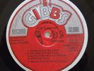 Top Ranking DJ Session Volume 1 - Jamaican vinyl compilation Joe Gibbs 1979