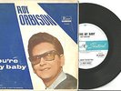 ROY ORBISON 