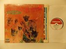 Ten Years After Undead Rock  LP Shrink Wrap