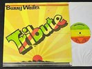 Bunny Wailer Solomonic LP Tribute to Bob Marley