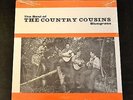 SEALED Timberlake NC BLUEGRASS The Country Cousins LRLP 3071