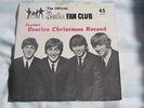 THE BEATLES - 1964 FAN CLUB CHRISTMAS  7