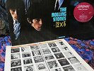 1964 MONO A-1 = ROLLING STONES - 12 X 5   WILD RAUNCHY R&B GARAGE BLUES SHAKE