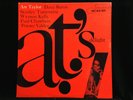 Art Taylor-A.T.'s Delight-Blue Note 4047-WEST 63RD DG RVG EAR