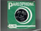 THE BEATLES YELLOW SUBMARINE/ELEANOR RIGBY 45 1ST PRESSING 1966