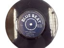 RARE - PRINCE BUSTER - LING TING TANG/ WALK ALONG 7