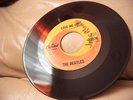 THE  BEATLES.love me do / p.c.i love you 7