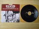Elvis 45rpm record & Picture Sleeve, U.S. Male/Stay Away, RCA # 47-9465, 1968