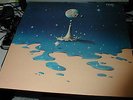 ELO TIME ELECTRIC LIGHT ORCH ORIGINAL UK LP  1981 NEAR MINT