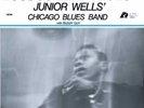 Junior Wells Hoodoo Man Blues 12