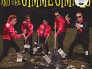 Me First And The Gimme Gimmes - Rake It in: Th (Vinyl LP - 2017 - US - Original)