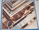 VINTAGE THE BEATLES 1967-1970 BLUE ALBUM LP VINYL 2 RECORDS GATEFOLD SKBO 3404 A