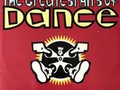 V/A - The Greatest Hits Of Dance (LP) (G++/G-VG)