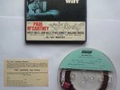 Beatles Paul McCartney The Family Way Apple 7 1/2 IPS Reel To Reel Tape USA 1967
