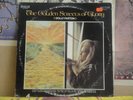 DOLLY PARTON, THE GOLDEN STREETS OF GLORY - LP LSP-4398